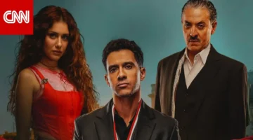 حلقة أولى مثيرة.. مسلسل بطل العالم يبدأ مع أبطال بارزين